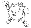 Primeape