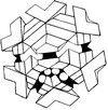 Imagini de colorat Cryogonal