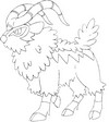 Kolorowanka Gogoat