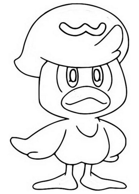 200 Desenhos de Pokémon para Colorir e Imprimir