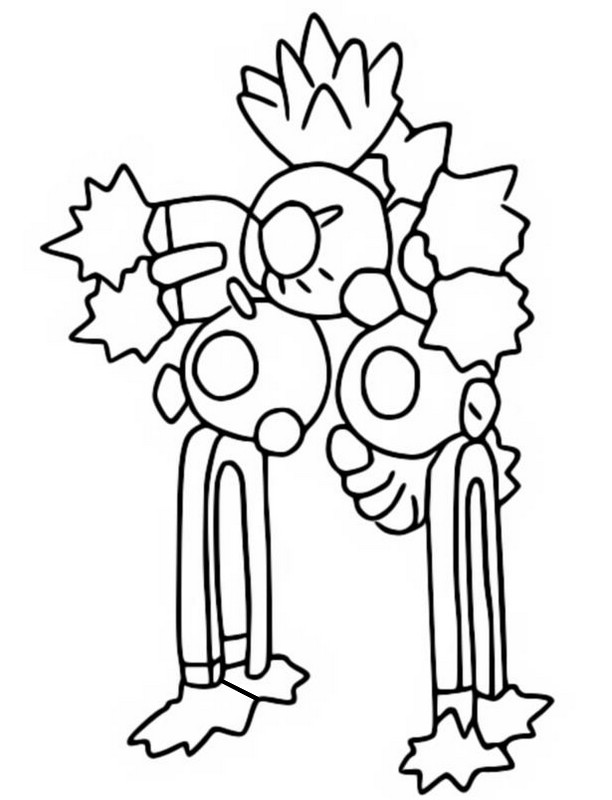 sandy coloring pages